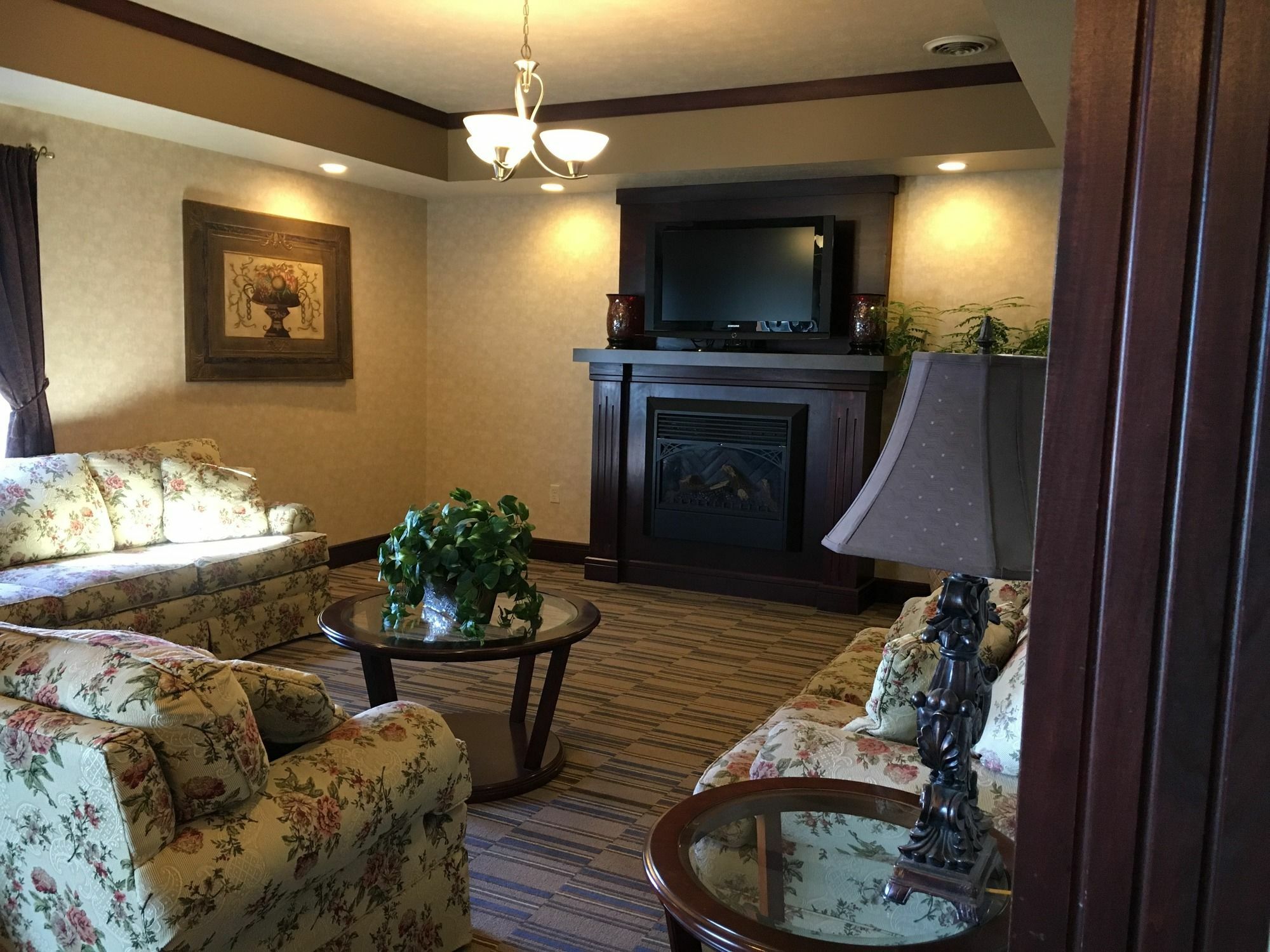 Quality Inn Clarion Exterior foto